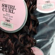 Pacote Swirl Curl F1B33 2