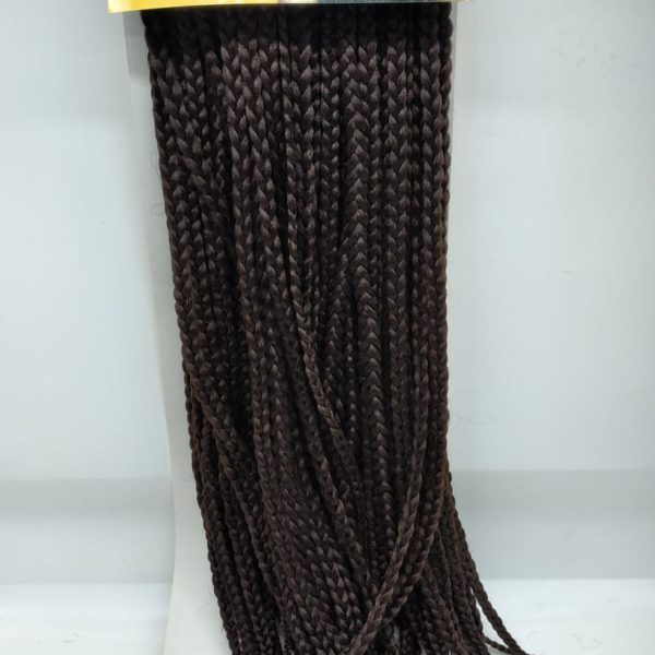 Tress Braids cor 4