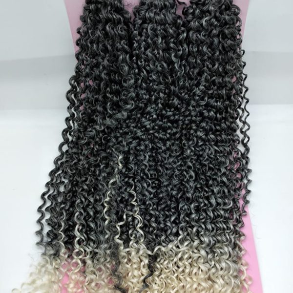 Bohemian Braid Cor T1B613 2